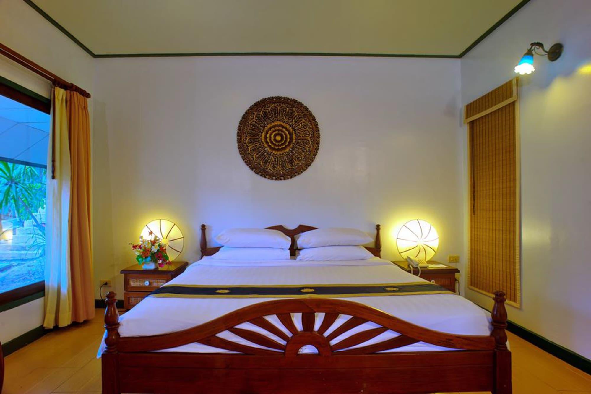 The Bay Samui Hotel Koh Samui Eksteriør billede