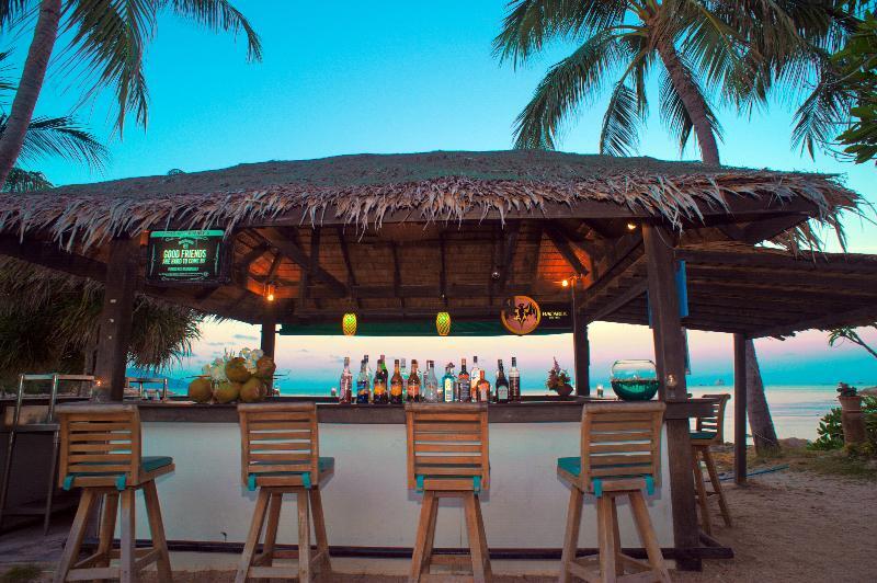 The Bay Samui Hotel Koh Samui Eksteriør billede